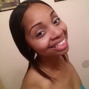 Meet your Posher, Trina